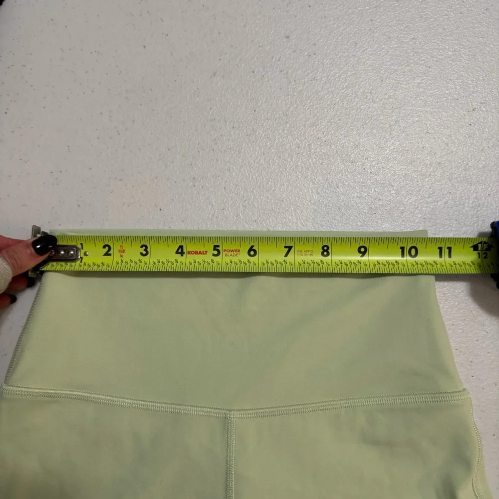Lululemon Align High-Rise Short